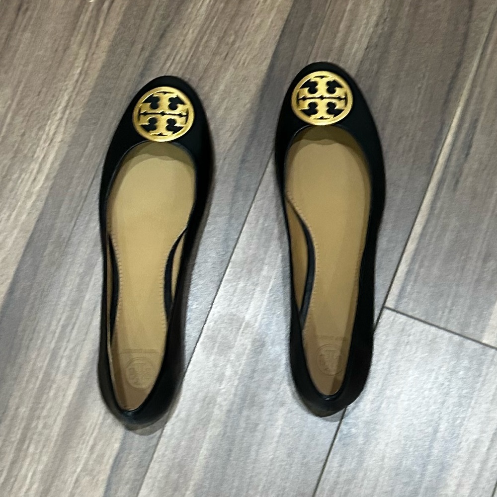 Women’s Tory Burch size 10 Flats
